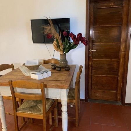 B&B Le 5 Vie Appartamento Con Camera Tripla Florens Exteriör bild