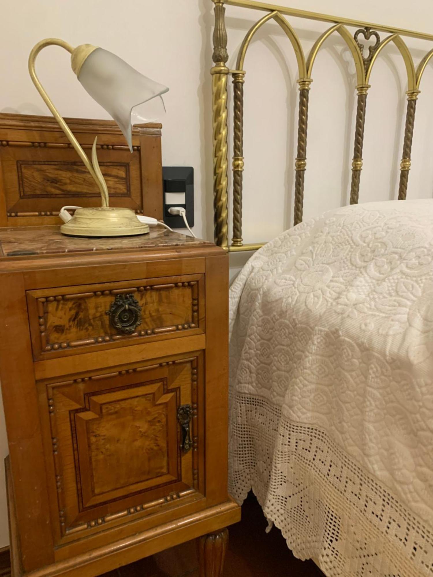 B&B Le 5 Vie Appartamento Con Camera Tripla Florens Exteriör bild