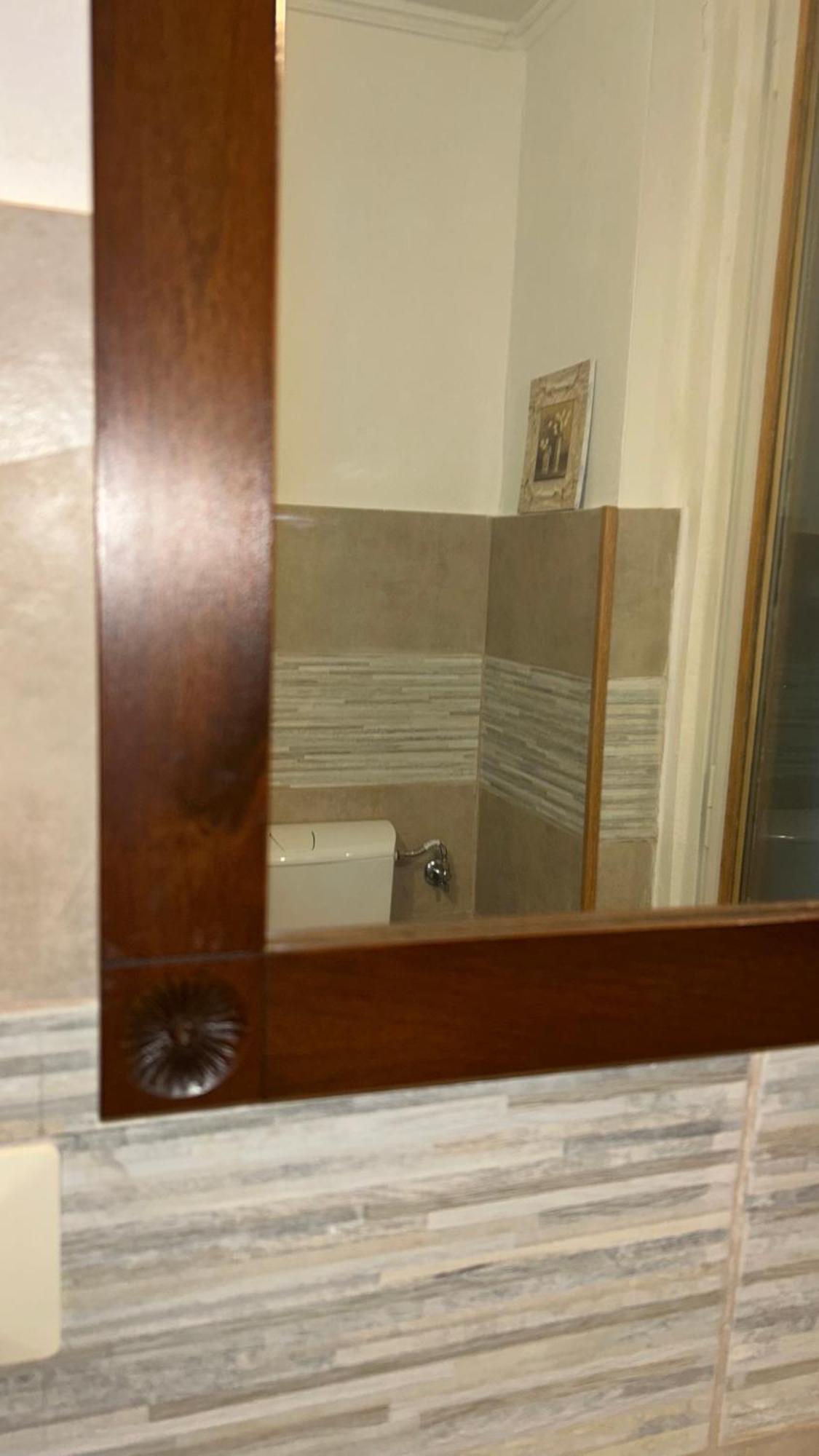 B&B Le 5 Vie Appartamento Con Camera Tripla Florens Exteriör bild