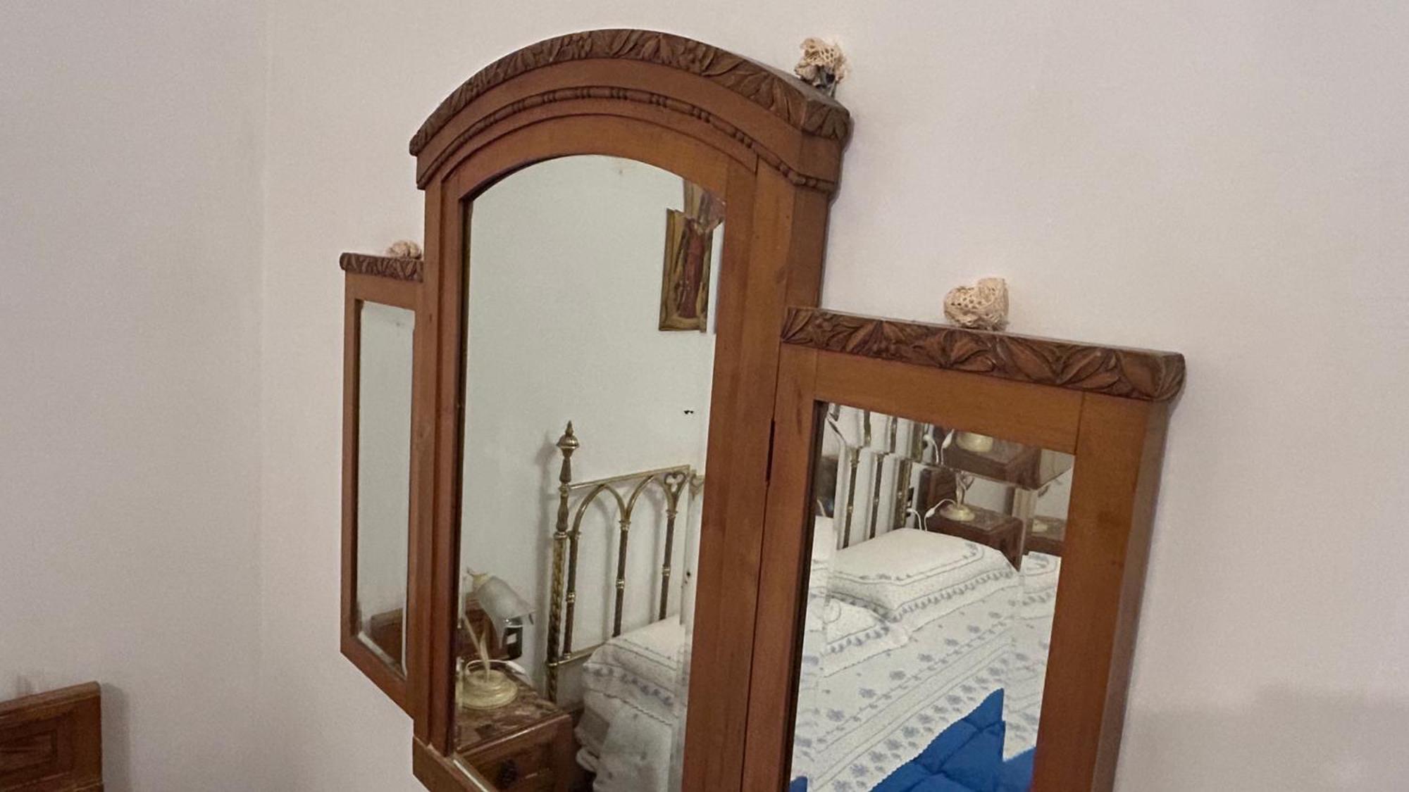 B&B Le 5 Vie Appartamento Con Camera Tripla Florens Exteriör bild
